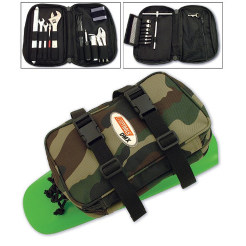 CRUZ TOOLS Fender Tool Pack