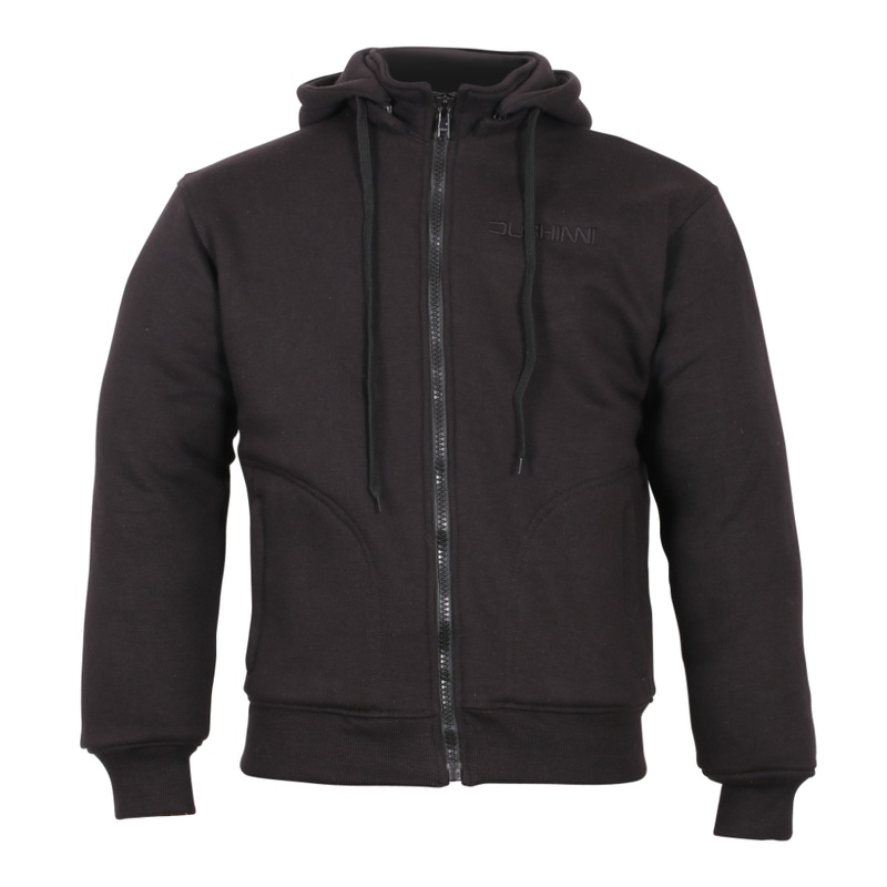 Duchinni Stealth Kids Hoodie – Black