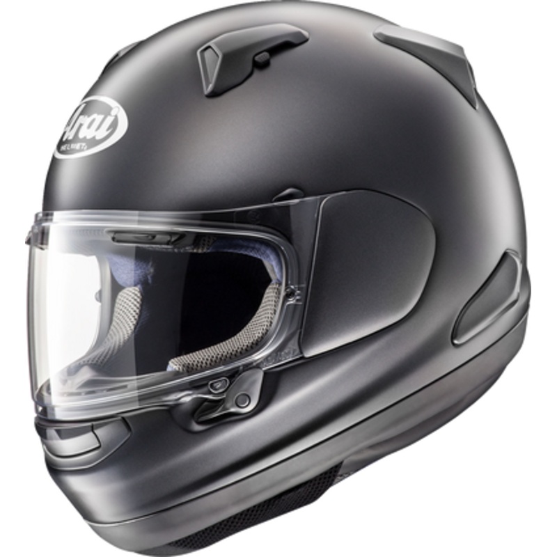 ARAI Signet-X Helmet – Black Frost