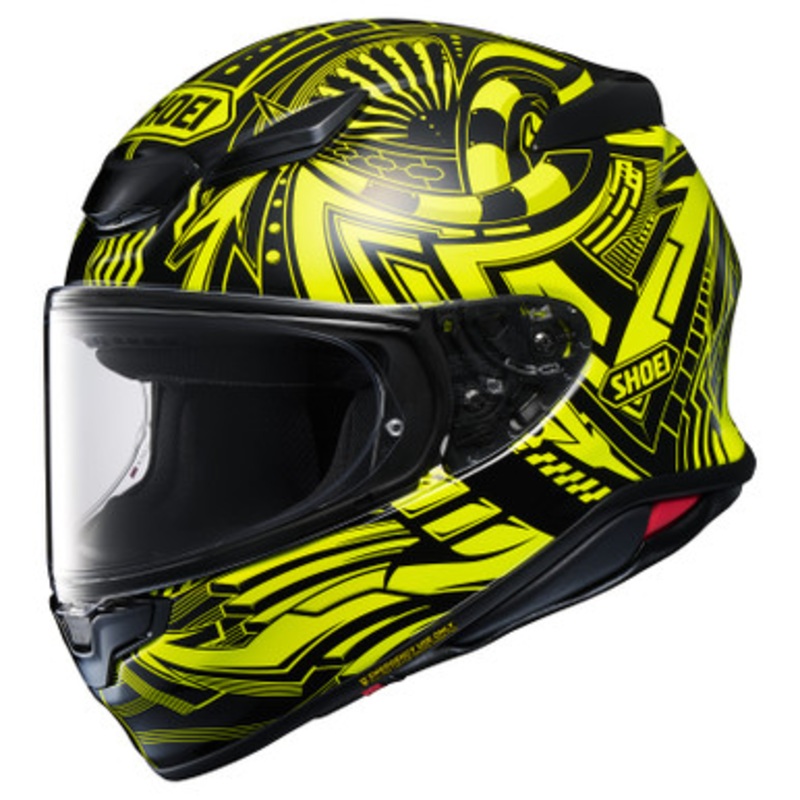 SHOEI RF-1400 Beaut Helmet – TC-3