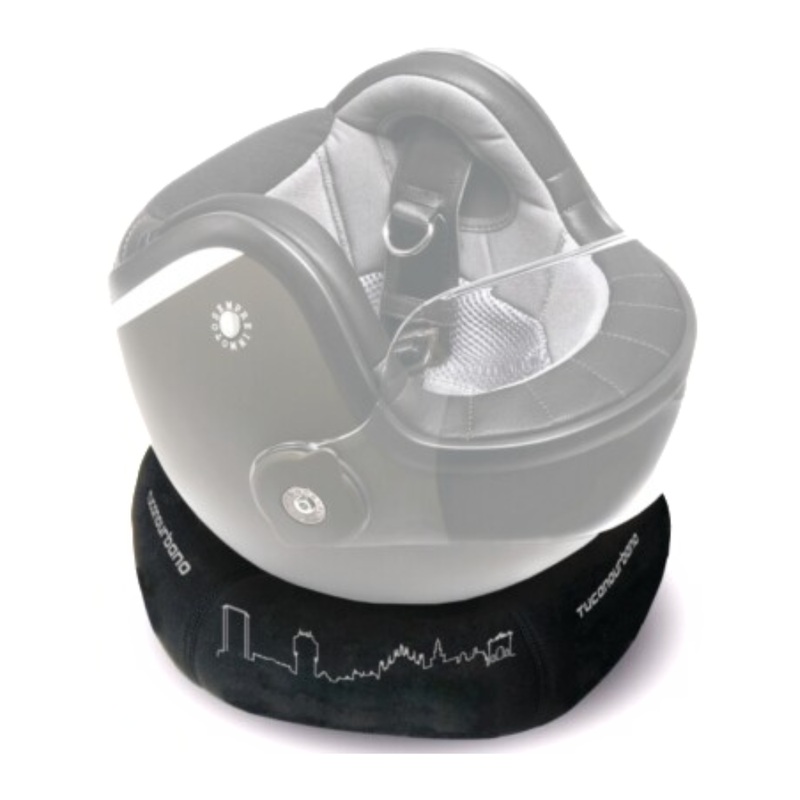 Tucano Urbano Atollo Helmet Stand
