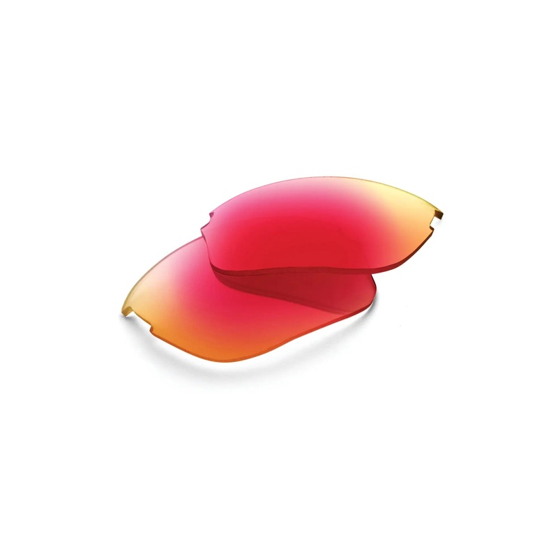 100% Sportcoupe Replacement Lens Purple Multilayer Mirror