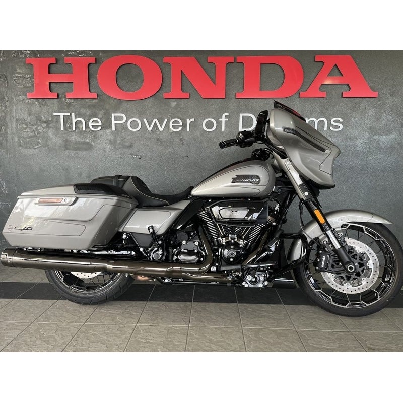 2023 Harley-Davidson Street Glide Harley-Davids…