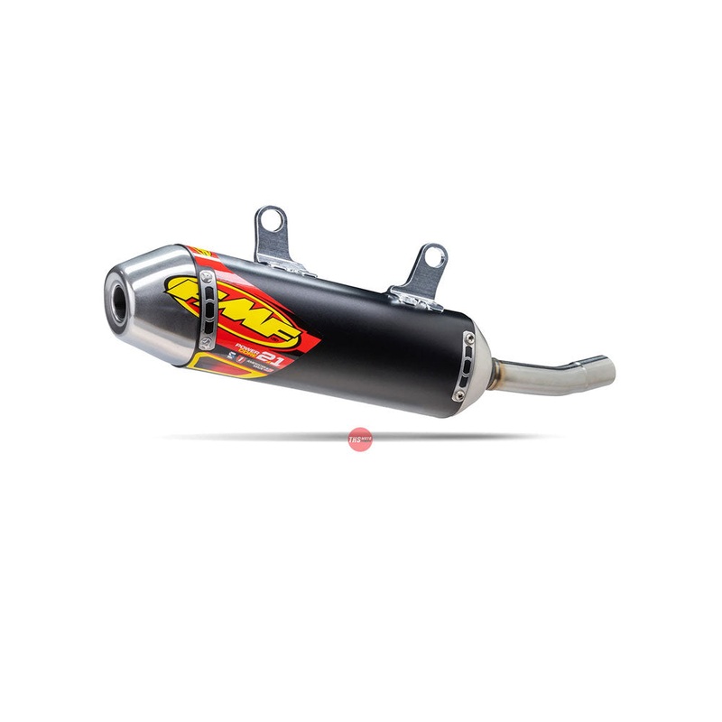 FMF 2.1 Sherco 250/300 SE 2020 20-24 Silencer