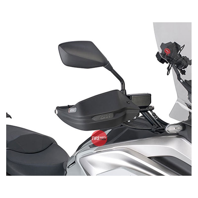Givi Hand Protectors Honda Cb500X ’19-’23 / Nc750X ’21-> Nx 500 ’24->