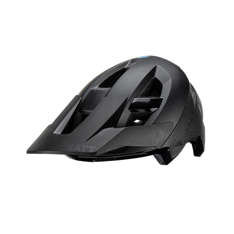 Leatt All Mountain 3.0 MTB Cycle Helmet Stealth
