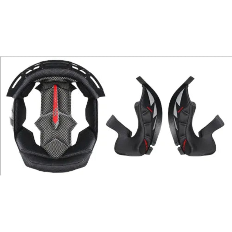 LS2 FF805 Helmet Fim Liner|XS|S|M|L|XL|XXL