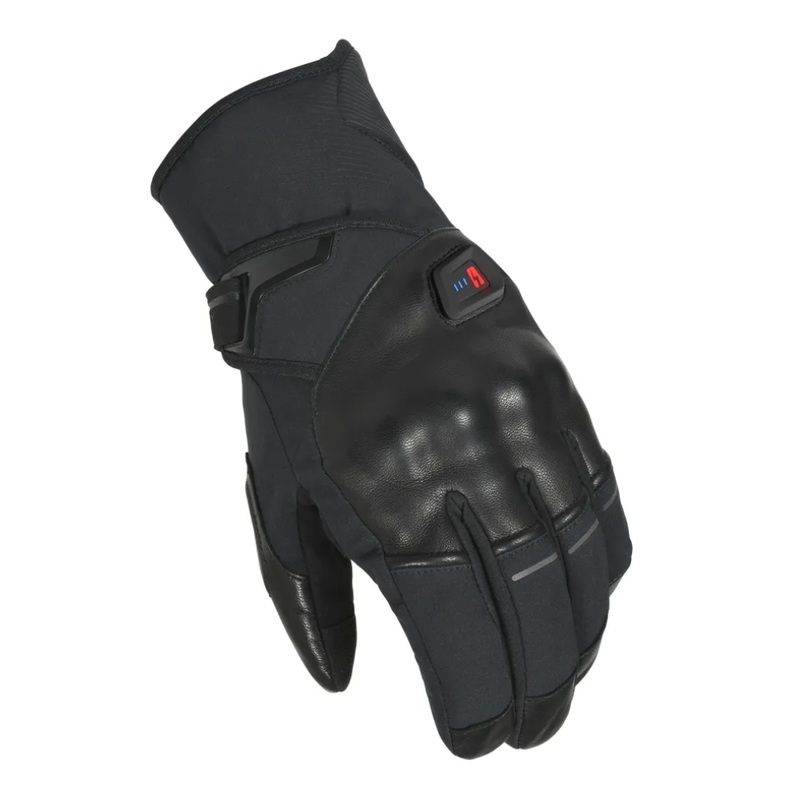 Macna Era RTX Womens Heated Glove – No Kit – Black