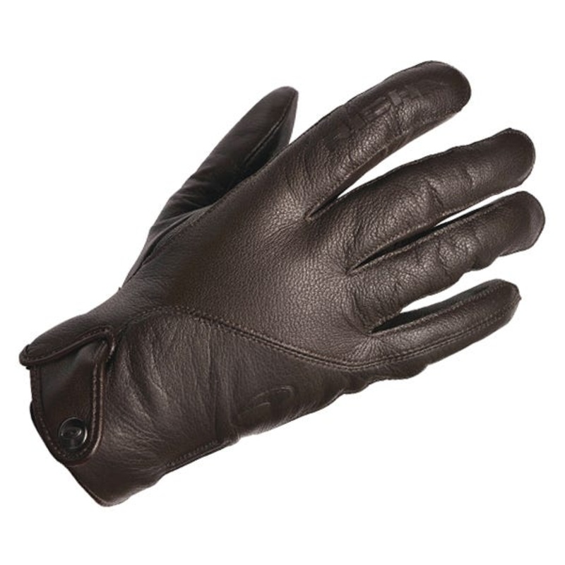 Richa Brooklyn Leather Ladies Gloves – Brown