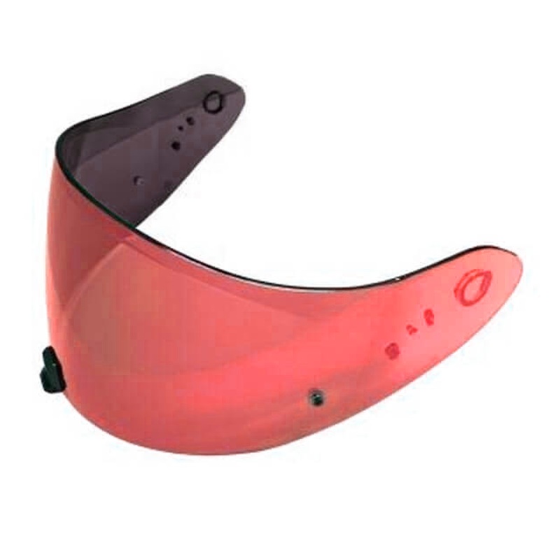Scorpion EXO-1400/520/R1 Visor – Mirror Red