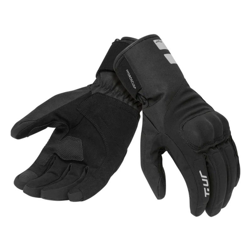 T.UR G-One Hydroscud Gloves – Black