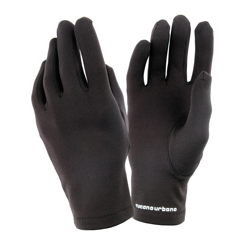 Tucano Urbano Pole Inner Gloves Pole – Black