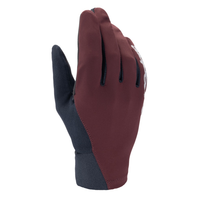 A-Dura Thermal Gloves|S|M|L|XL|2XL|Dark Burgundy