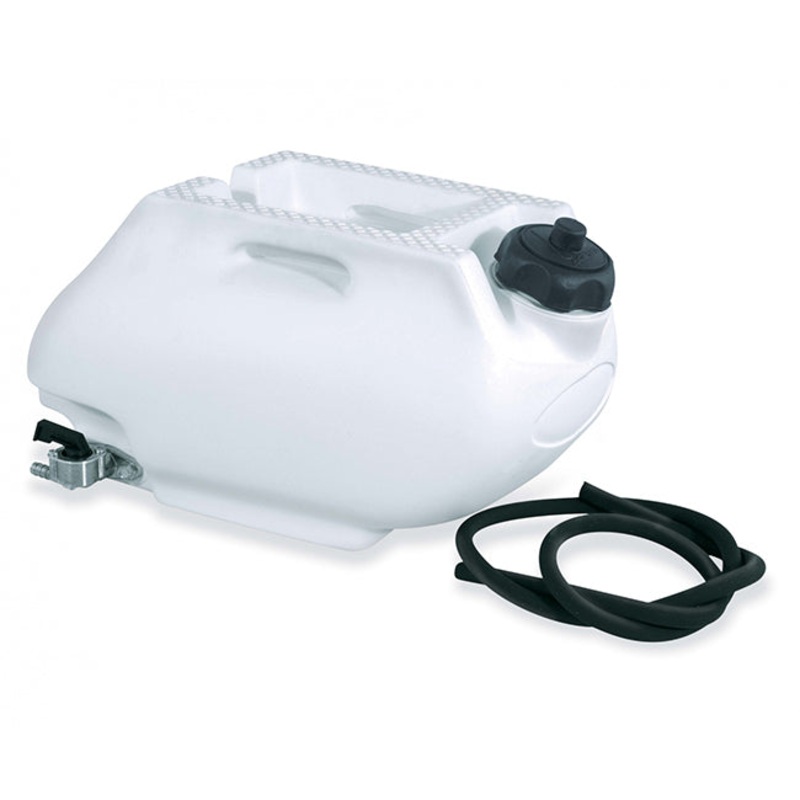 Acerbis Rear Fuel Tank