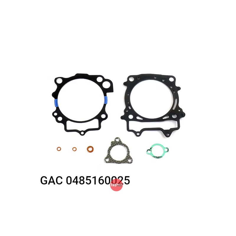 Athena Big Bore Gasket Set Yz450F 2010-2012