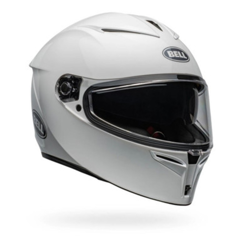 Bell Lithium MIPS Helmet – Gloss White