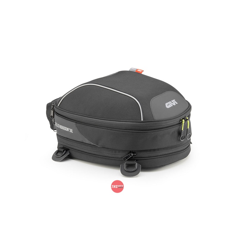 Givi Seatlock Tail Bag / Backpack 30Lt-38Lt