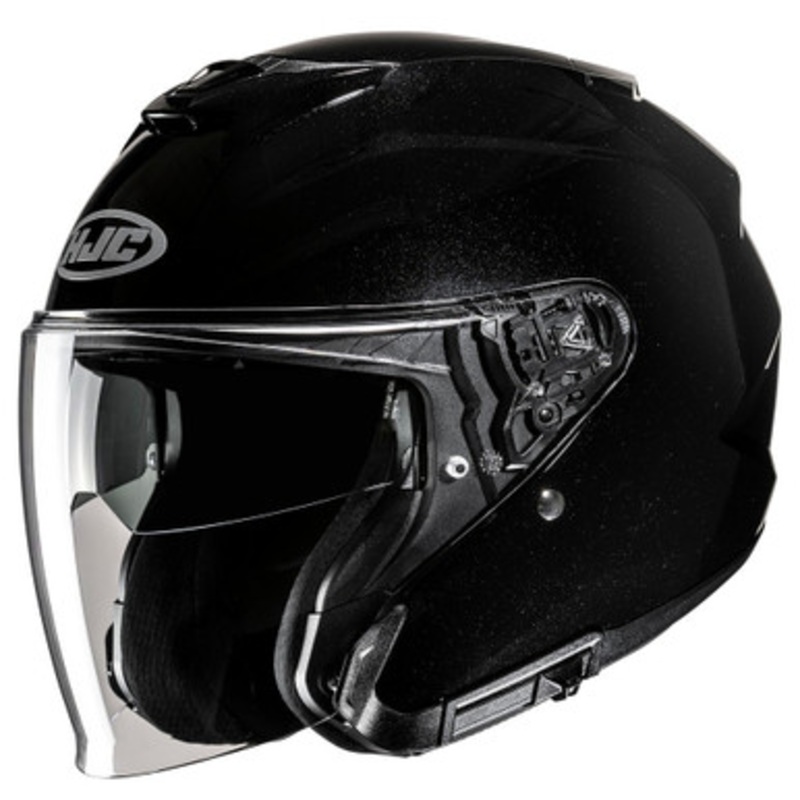 HJC i31 Helmet|nardo grey|semi-flat black|semi-flat metallic blue|semi-flat titanium|white|XS|S|M|L|XL|2XL