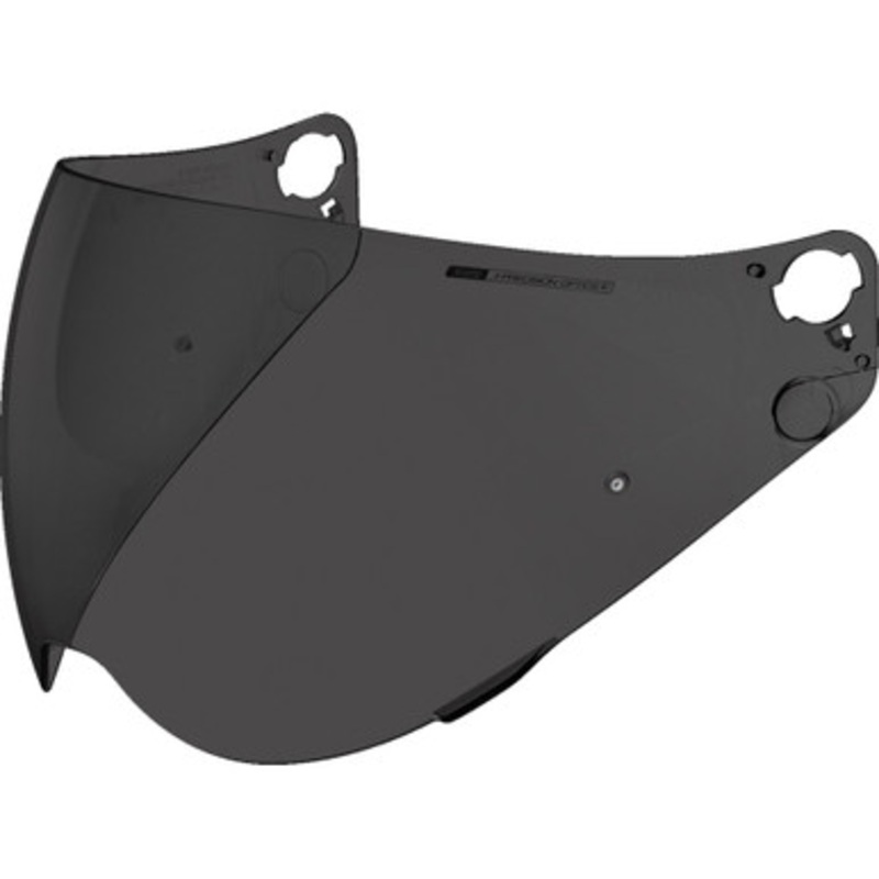 ICON Variant Pro Pinlock-Ready Shield
