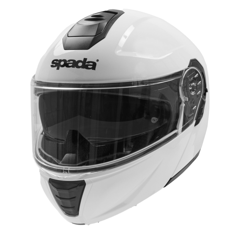 Spada Orion 2 Plain (ECE-22.06) – White
