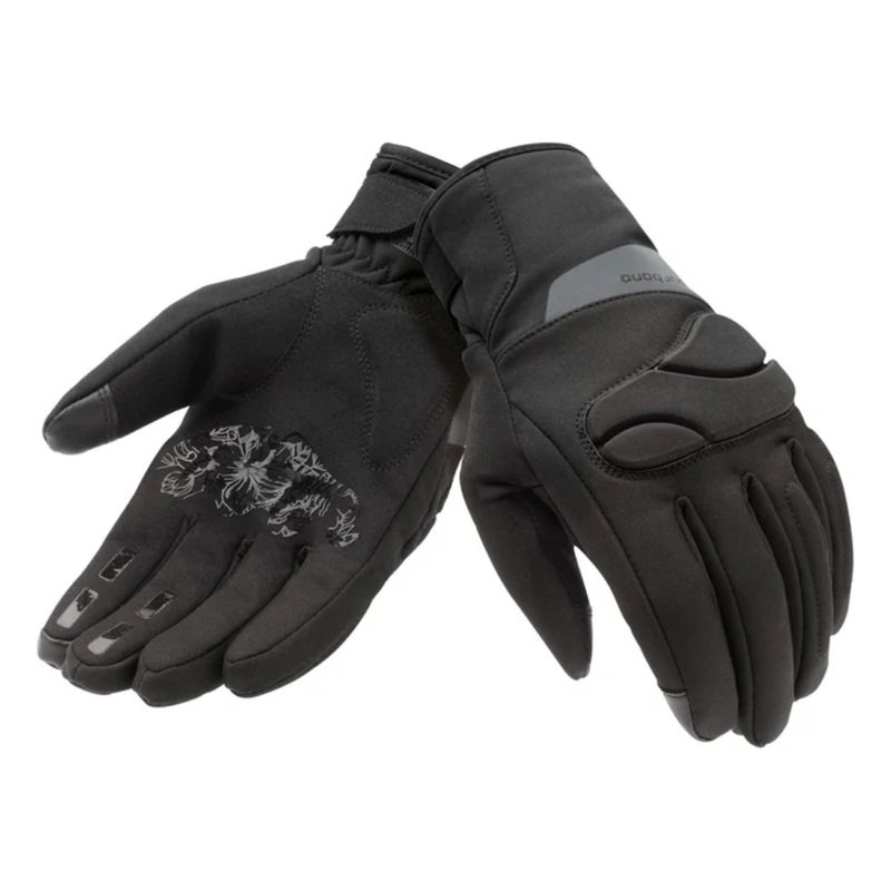 Tucano Urbano Concept Hydroscud Ladies Gloves – Black