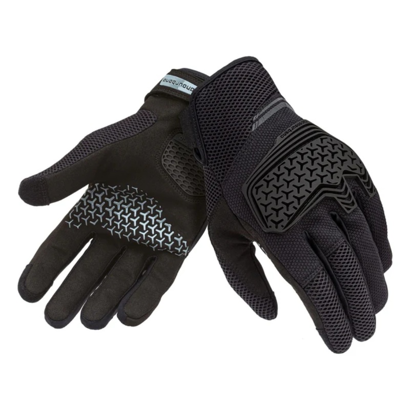 Tucano Urbano Sgomma Gloves – Black