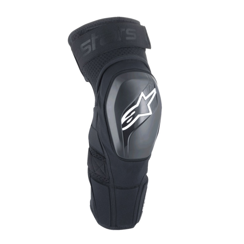 A-Impact Plasma Elite Shield Knee Protectors