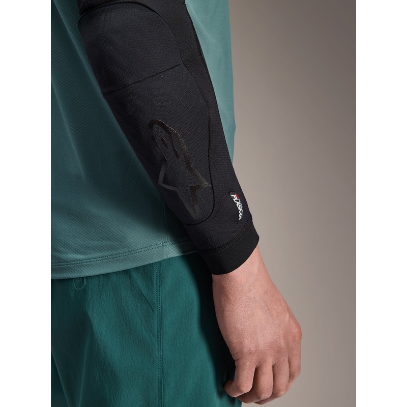 A-Motion Plasma Elbow Sleeve|S|M|L|XL|Black