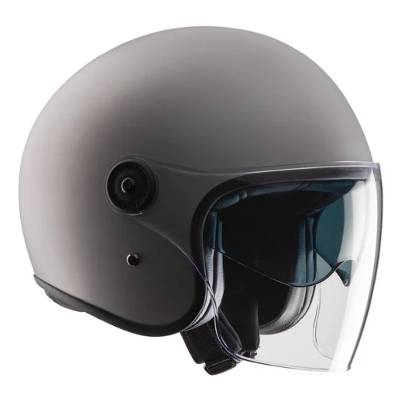 Tucano Urbano El’Fast 6.0 Plain – Matt Moondust Grey