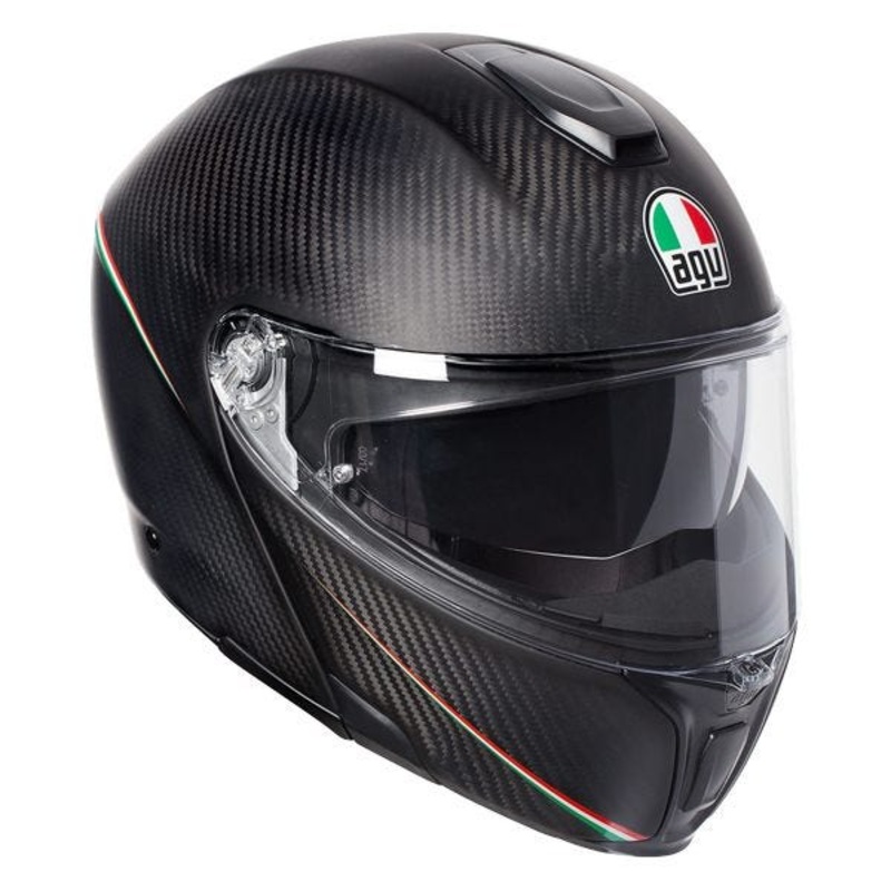 AGV Sports Modular Tricolore | Free Delivery & 5 Years Warranty