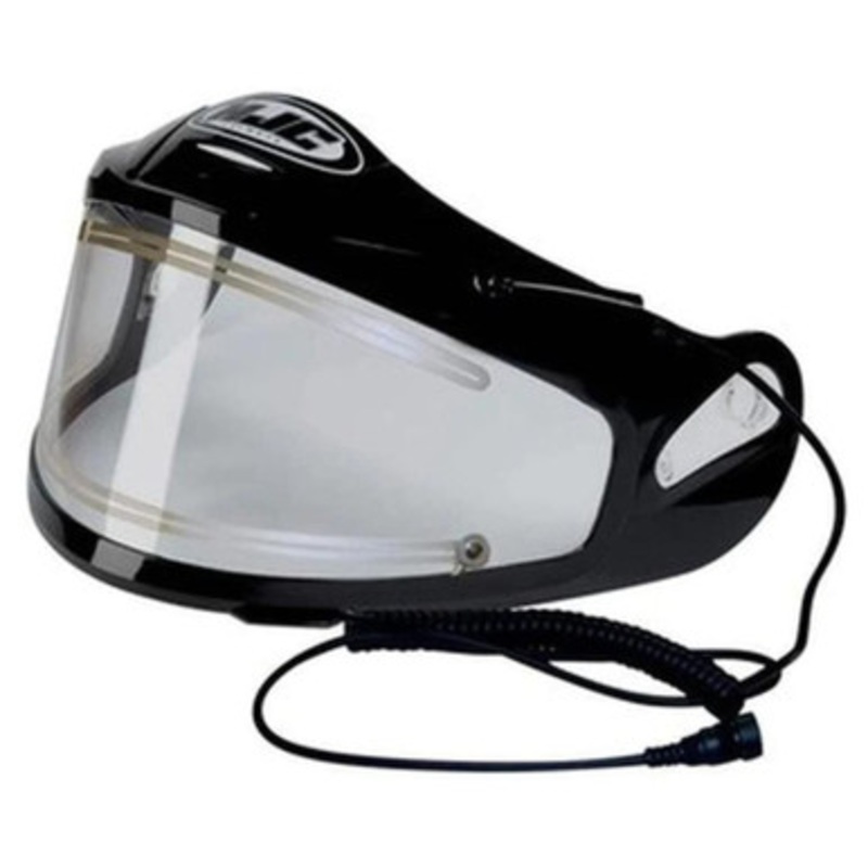 HJC CR-05 Electric Snow Shield
