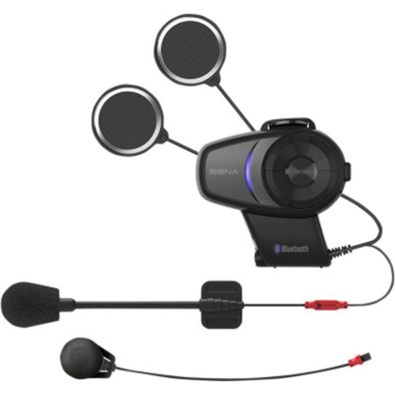 SENA 10S Bluetooth Headset & Intercom