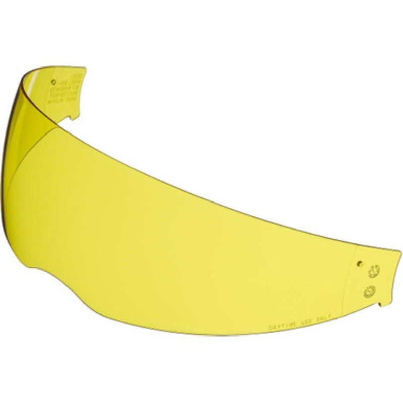 SHOEI QSV-1 Internal Sun Shield