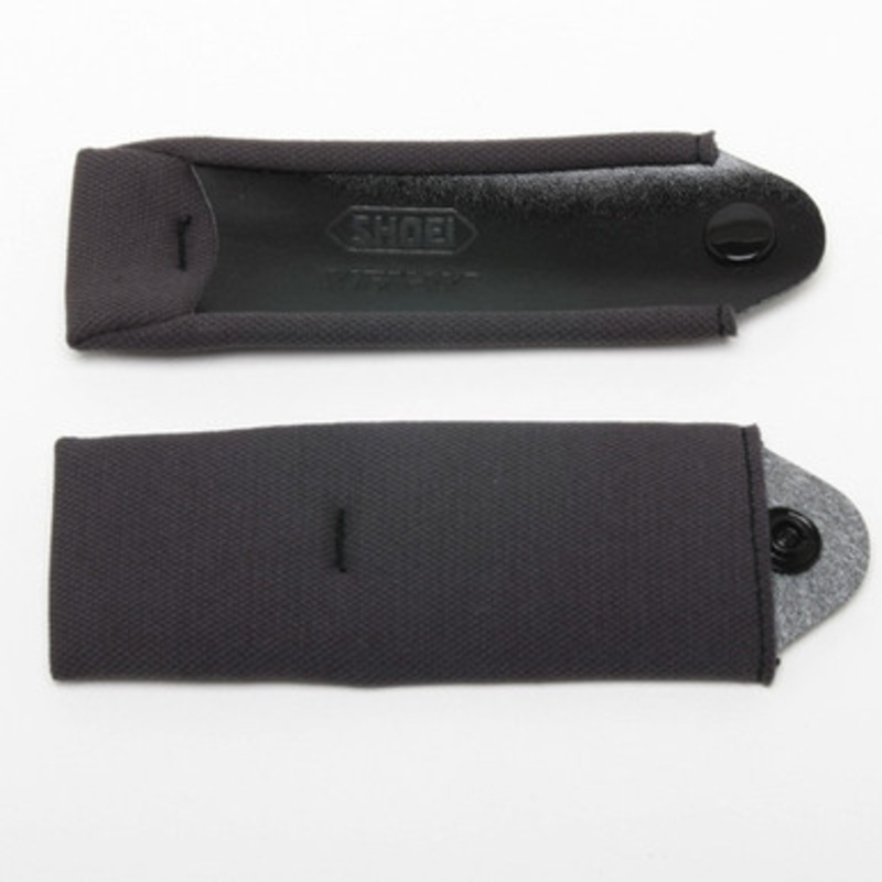 SHOEI VFX-W Chin Strap Cover Set