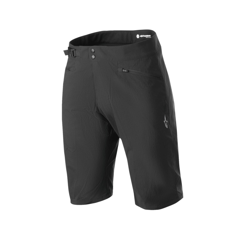 Women Stella A-Dura Shorts|26|28|30|32|34|Black