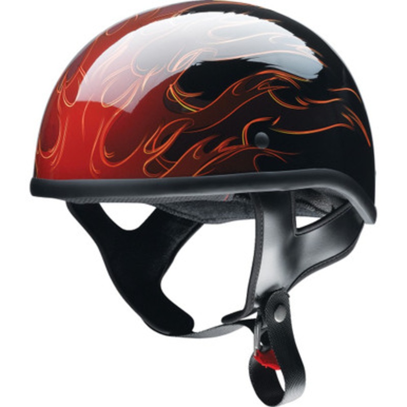 Z1R CC Beanie Hellfire Helmet|blue|purple|orange|XS|S|M|L|XL|2XL|3XL