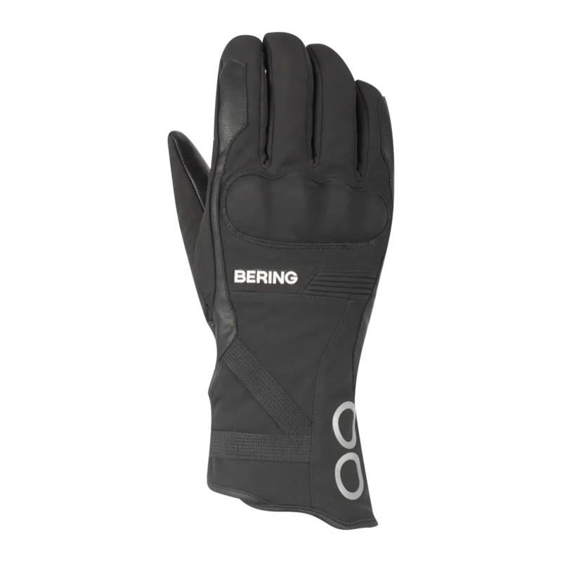 Bering Arctic Gloves – Black||T8|T9|T10|T11|T12|Size