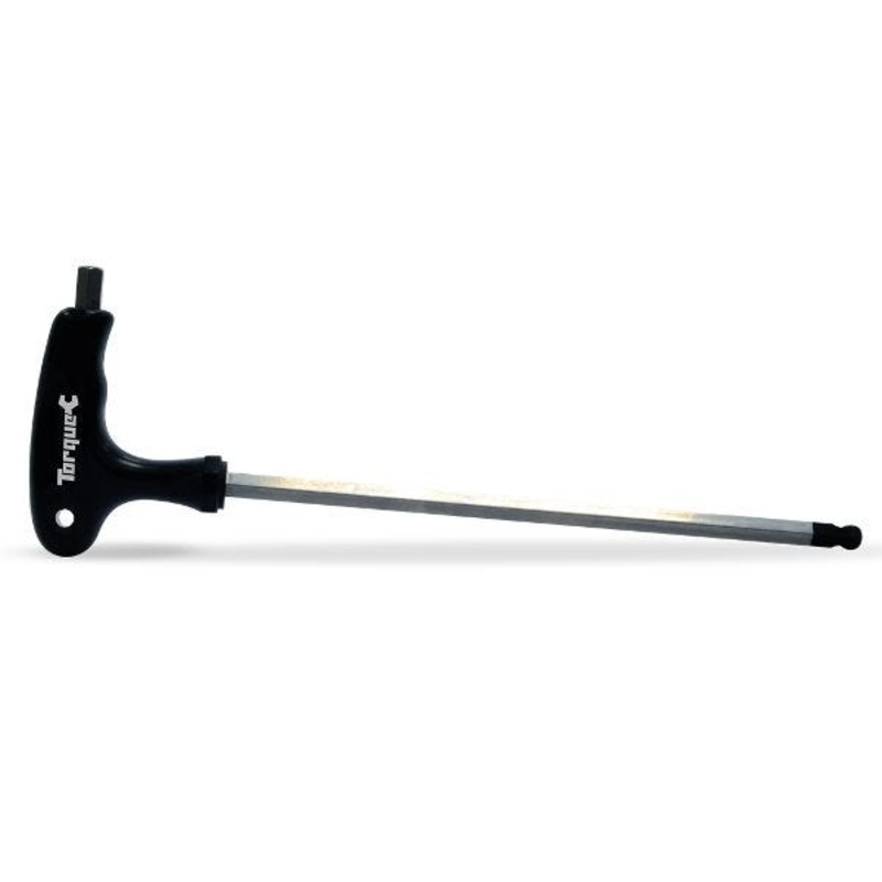 Oxford Long Handled Allen Key 5mm