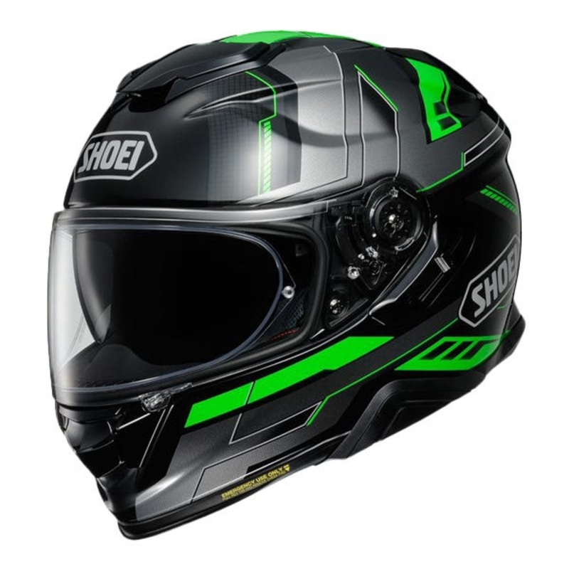 Shoei GT-Air 2 Aperture – TC4 | Motorcycle Helmets | Infinity Motorcycles
