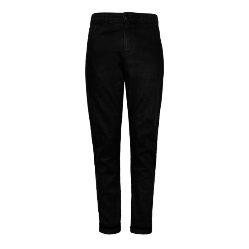 Spada Drifter CE Jeans – Solid Black
