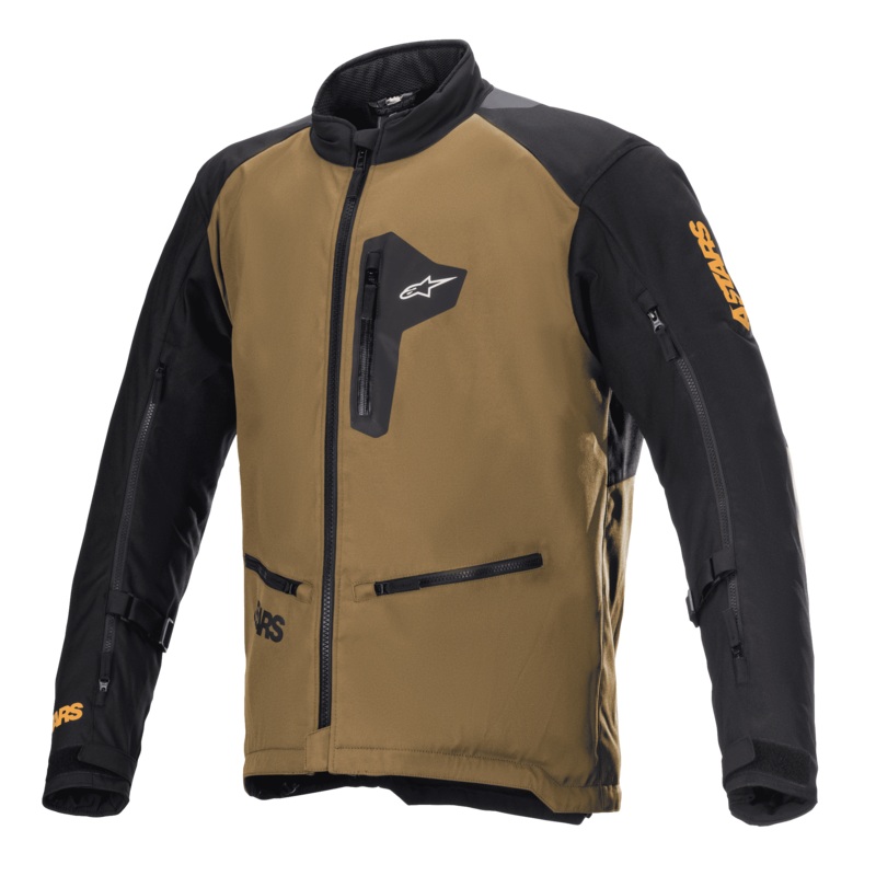 Venture XT Jacket|S|M|L|XL|2XL|3XL|4XL|Camel Black