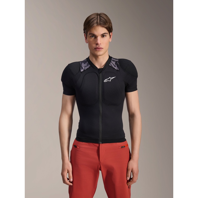 A-Motion Plasma Protection Jacket – Short Sleeve