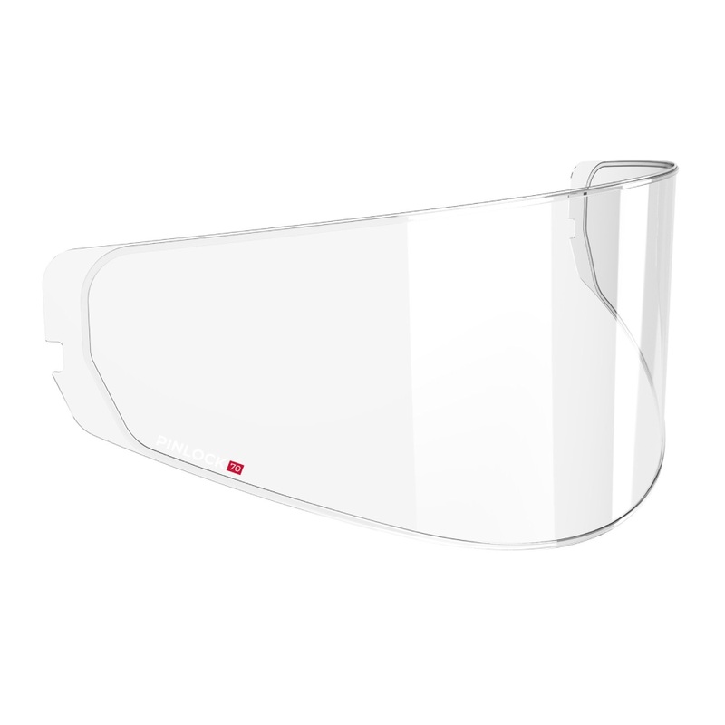 HJC HJ-33 Pinlock – Clear