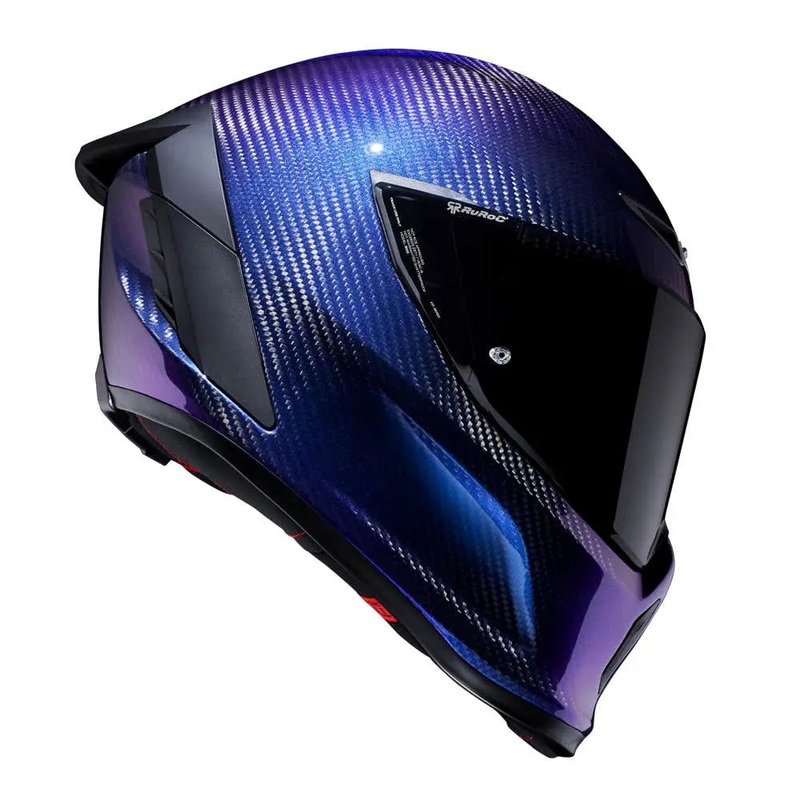 Ruroc EOX Nebula