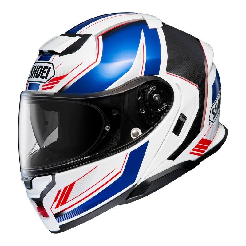 Shoei Neotec 3 – Grasp TC10 Road Helmet Size Small 56cm