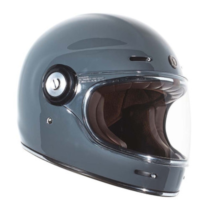 TORC Newport Nardo Grey Helmet