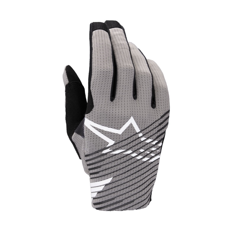 2026 Radar Pro Gloves|S|M|L|XL|2XL|Gray