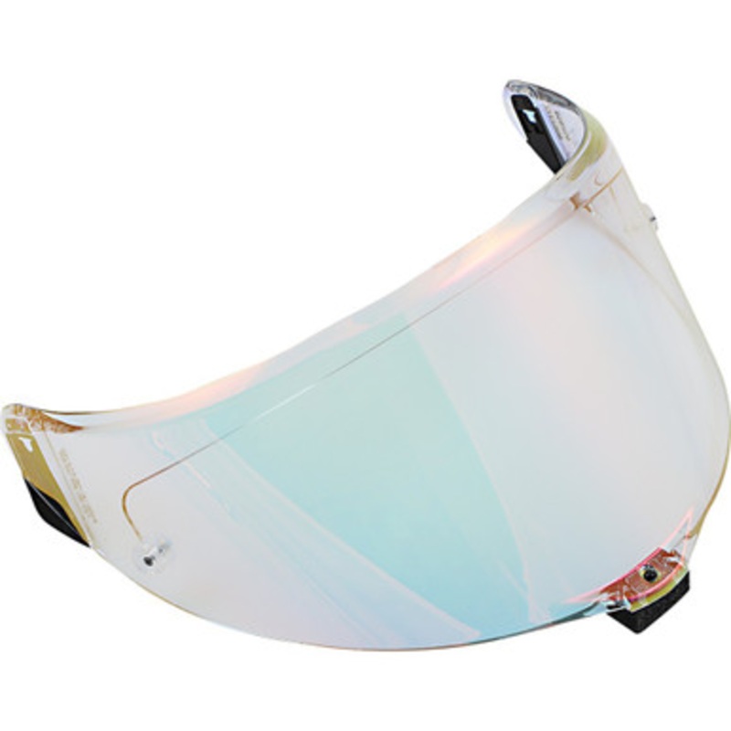 AGV Corsa R/Pista GP R Helmet Race 3 Visor