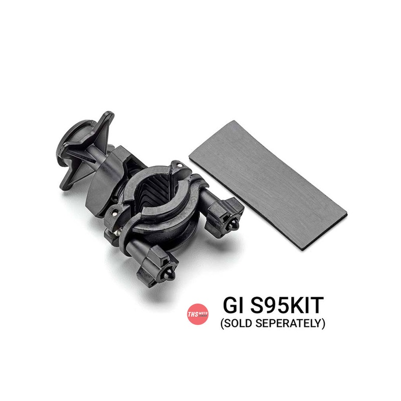 Givi Mounting Kit For S95_ / S92_ Phone Holders