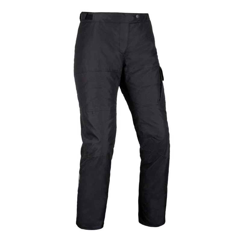 Oxford Spartan Ladies Trousers – Black